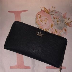 kate spade Bags - Kate Spade Wallet♠️ kate spade Bags - Kate Spade Wallet♠️
